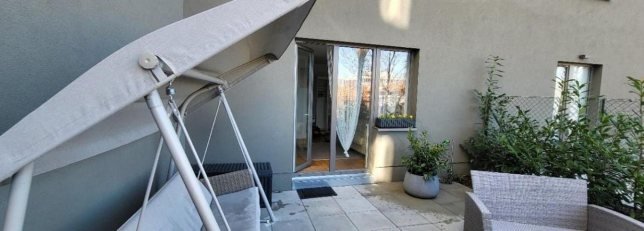 Rezidence Hadovita Prague Extérieur photo