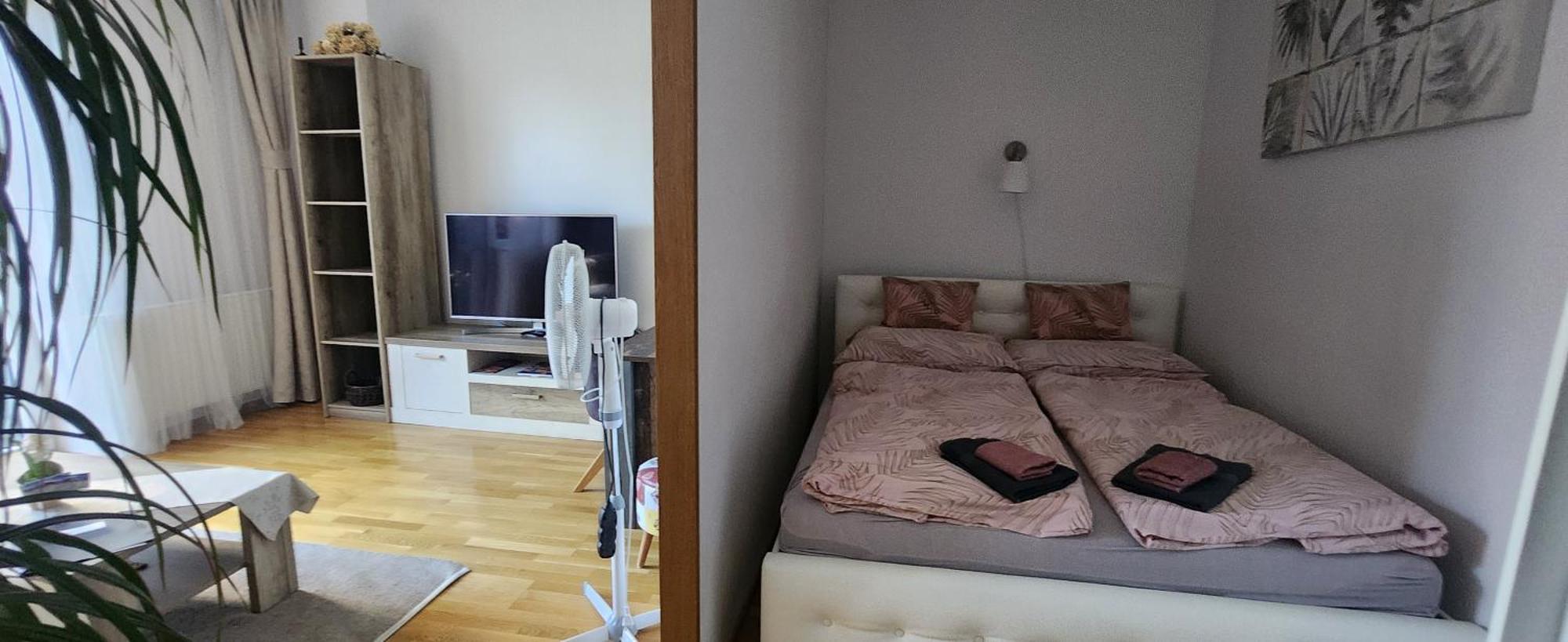Rezidence Hadovita Prague Extérieur photo