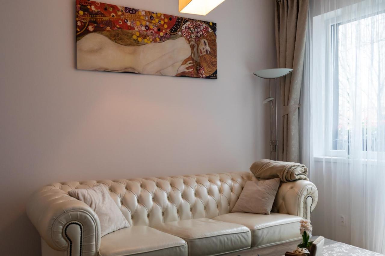 Rezidence Hadovita Prague Extérieur photo