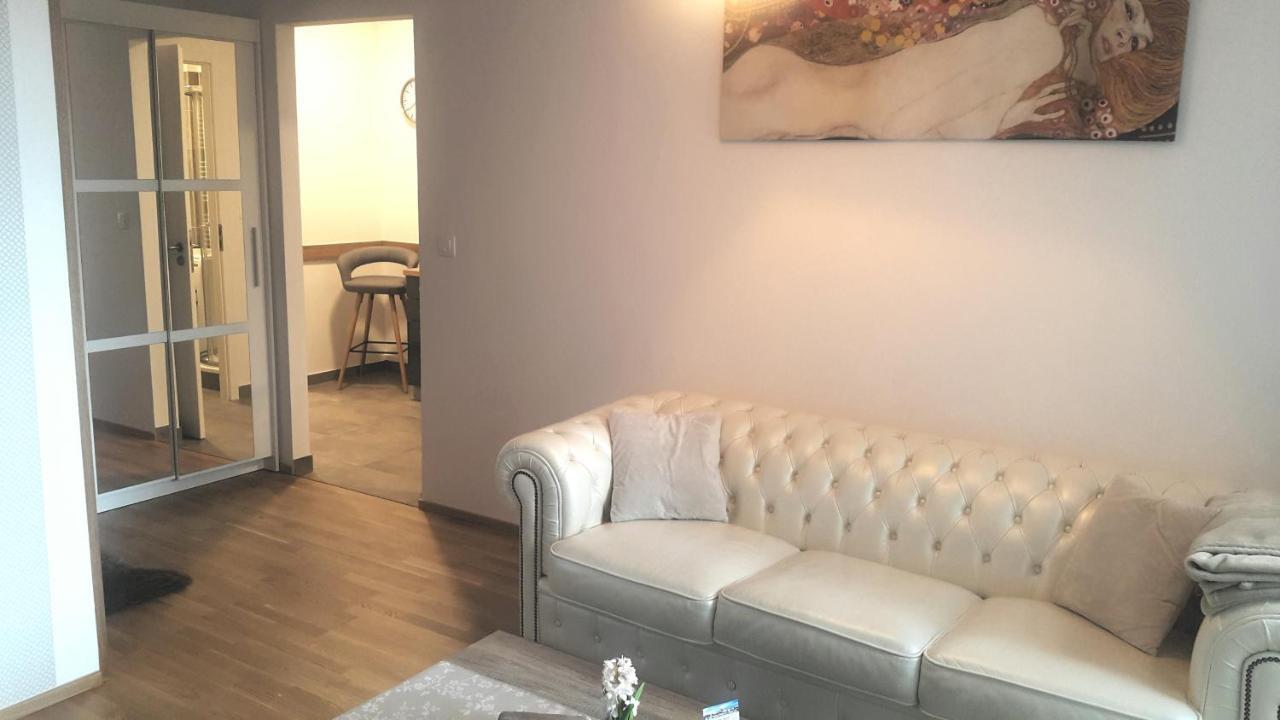 Rezidence Hadovita Prague Extérieur photo