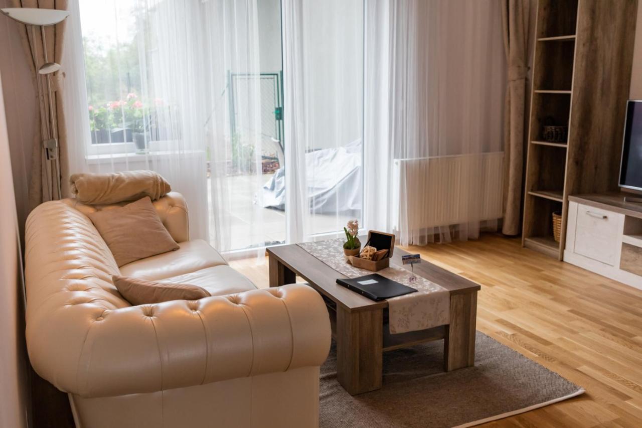 Rezidence Hadovita Prague Extérieur photo