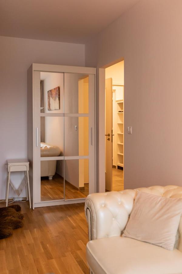 Rezidence Hadovita Prague Extérieur photo