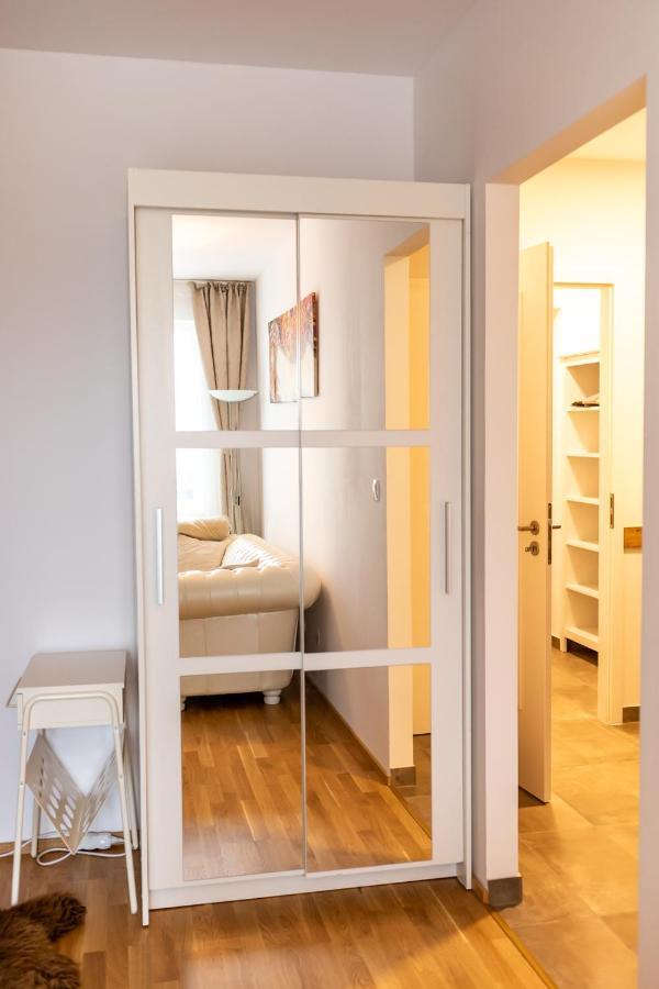 Rezidence Hadovita Prague Extérieur photo