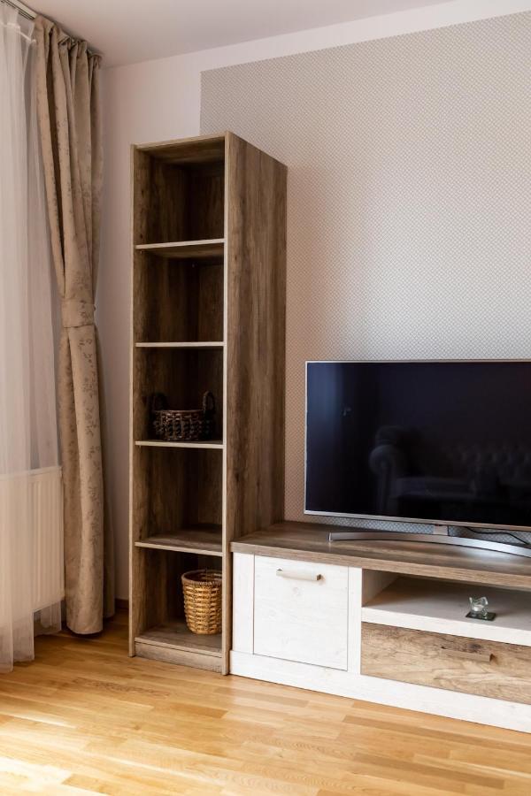Rezidence Hadovita Prague Extérieur photo